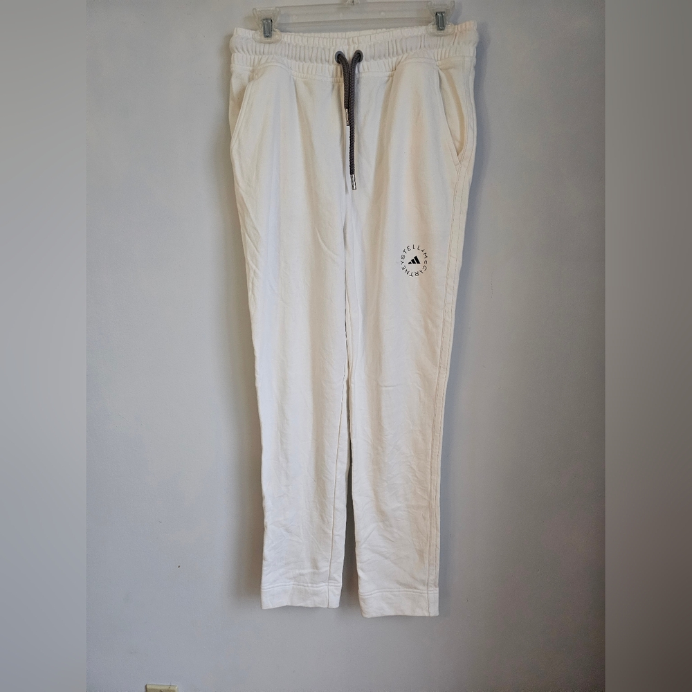 Stella Mccartney x Adidas Sweatpants